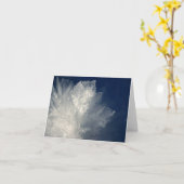 Vorst Kaart (Gele Bloem)