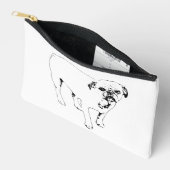 Vorstaanraking Etui (Open)