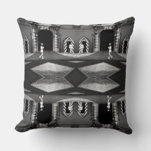  Vorstendom Monaco — hoofdzakelijk paleis muis Kussen