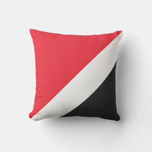 Vorstendom Sealand Flag Kussen