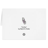 Vortex (Dos Horizontal)