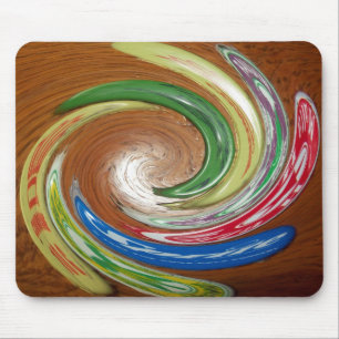 Vortex 2 muismat