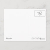 "VORTEX" Abraham-Hicks Briefkaart (Achterkant)