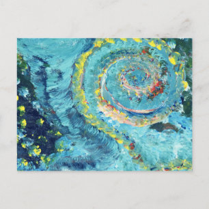 Vortex Briefkaart