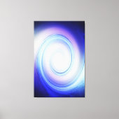 Vortex Canvas Afdruk (Voorkant)