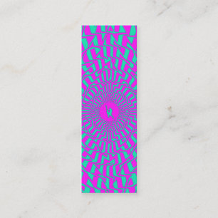 Vortex - carte maigre