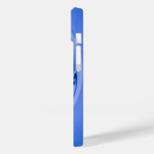 Vortex door Shirley Taylor Case-Mate iPhone Case (Achterkant / Links)