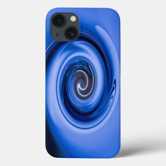 Vortex door Shirley Taylor Case-Mate iPhone Case (Achterkant)