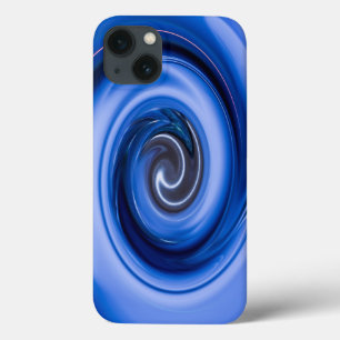Vortex door Shirley Taylor iPhone 13 Hoesje