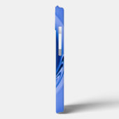 Vortex door Shirley Taylor Case-Mate iPhone Case (Achterkant / Links)