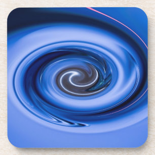 Vortex door Shirley Taylor Onderzetter
