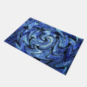 Vortex électrique - tapis de porte (Incliné)