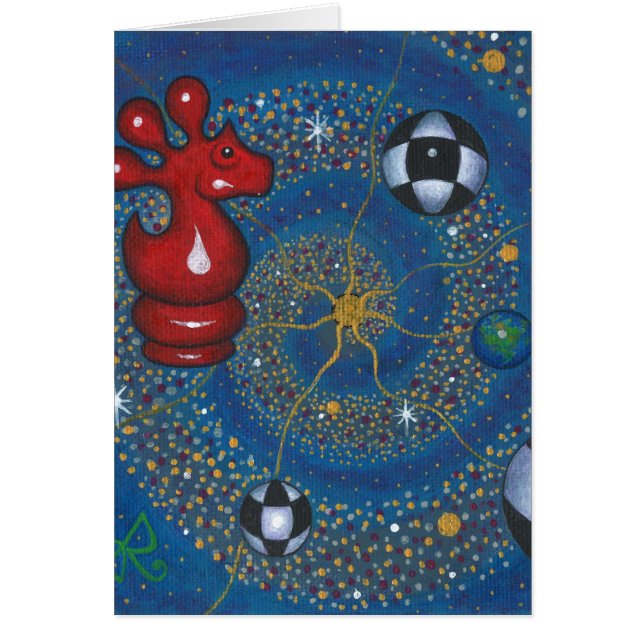 Vortex épicurien (Devant)