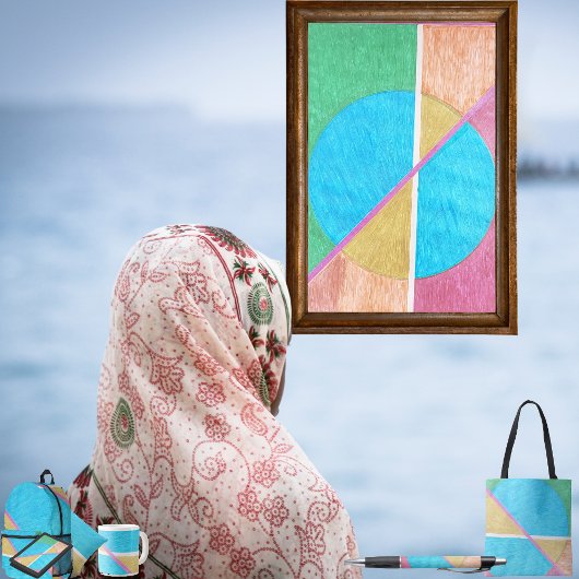 Vortex  extra grote beker