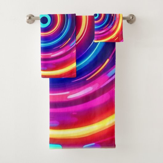 Vortex lumineux (En situation)