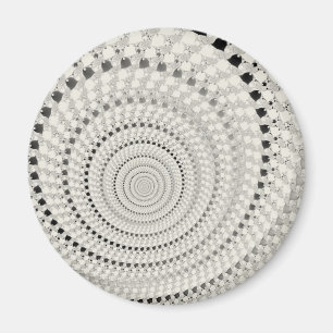 Vortex Magnet Magneet