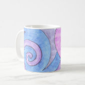 VORTEX mug (Devant gauche)