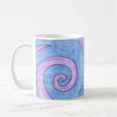 VORTEX mug (Gauche)