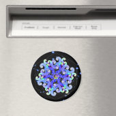 Vortex of Vitality Magneet (Insitu (Vaatwasser))