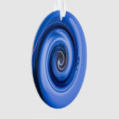 Vortex par Shirley Taylor (devant)