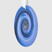 Vortex par Shirley Taylor (devant)