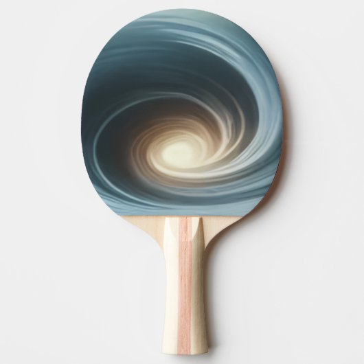 Vortex Ping Pong Paddle Tafeltennisbatje (Voorkant)