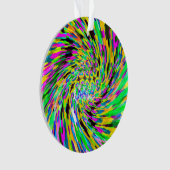 Vortex psychédélique (devant)