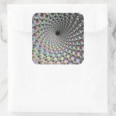 Vortex Sticker (Tas)