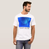 VORTEX T-SHIRT (Voorkant volledig)