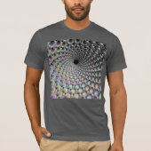 Vortex T-Shirt (Voorkant)