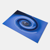 Vortex van Shirley Taylor Deurmat (Schuin)