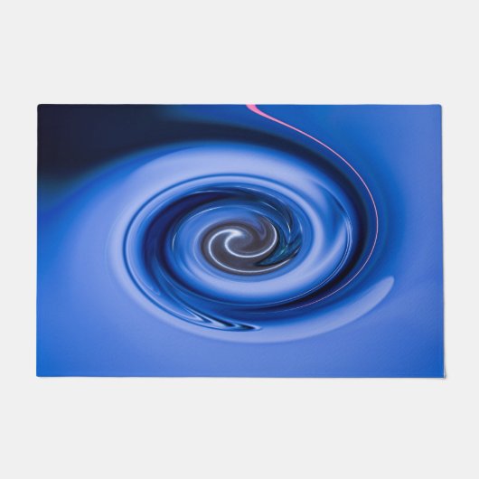 Vortex van Shirley Taylor Deurmat (Voorkant)