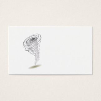 vortex visitekaartje