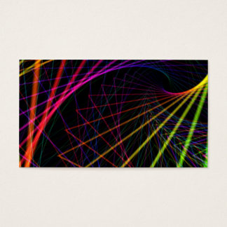 Vortex Visitekaartjes