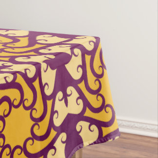 Vórtice Amanecer Tafelkleed