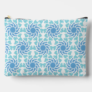 Vórtice Azul Etui
