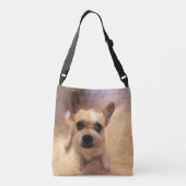 Vos 2 PHOTOS Sacs fourre-tout personnalisés à impr (Dos)