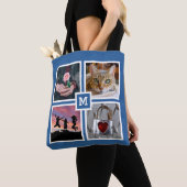 VOS 8 sacs de PHOTOS et de MONOGRAMME (De près)