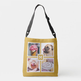 VOS 8 sacs de PHOTOS et de MONOGRAMME