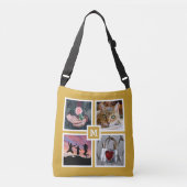 VOS 8 sacs de PHOTOS et de MONOGRAMME (Devant)