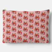 Vos Accessoiretas Etui (Voorkant)