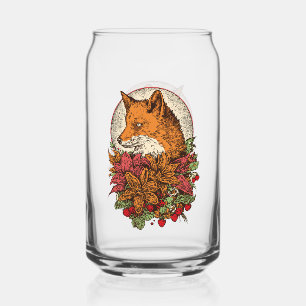 Vos Blikvorm Glas
