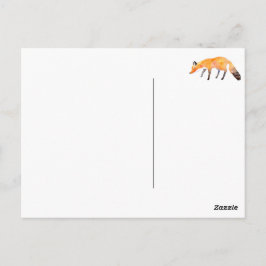 vos briefkaart