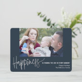 Vos Cartes photos de vacances (Debout devant)