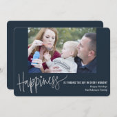 Vos Cartes photos de vacances (Devant / Derrière)