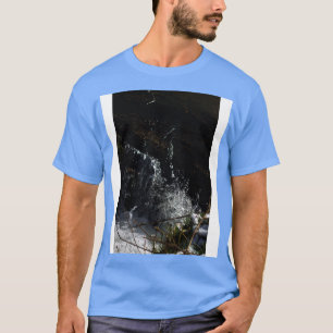 Vos Creek Waterval 2 T-shirt