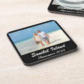 Vos Dessous de verre - SRF (Côté gauche)