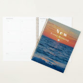 Vos Devoirs Sont Nouveaux Chaque Matin Planificate (Devant avec enveloppe)