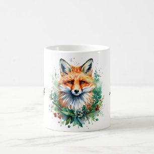 Vos en Hulst Koffiemok