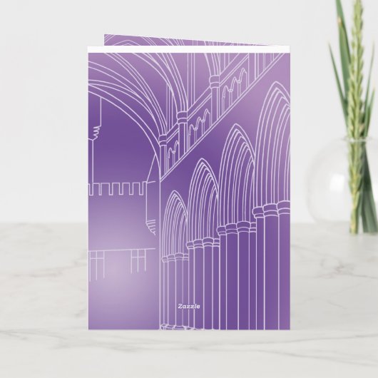 vos en uil kaart (Achterkant)